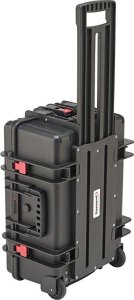 Zestaw narzędzi dla elektryków, 208-częściowyw walizce ochronnejFORMAT 6