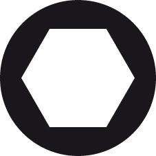 Zestaw kluczy nasad. 1/2"13cz. 19 KMU-20 GEDORE 3