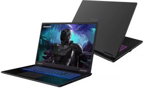 Laptop Gigabyte A18 / 18" / AMD Ryzen 7 260 / 16GB / 1TB + 1TB / W11H (3THK3EEC93SH|1010M2) 2
