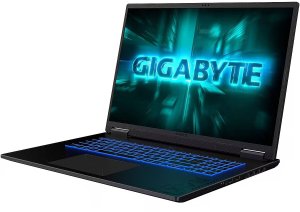 Laptop Gigabyte A18 / 18" / AMD Ryzen 7 260 / 16GB / 1TB + 1TB / W11H (3THK3EEC93SH|1010M2) 3