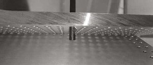 Narzędzie do gratowania otworów do otworów 18,5mm, długość 125mm GRATTEC 6