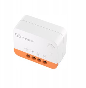 Inteligentny mini przełącznik ZigBee Sonoff ZBMINIL2 [2 PACK] 4