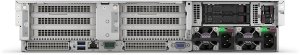 HPE ProLiant DL385 Gen11 2HE EPYC 9015 8-Core 3.5GHz 2x32GB-R 8xSFF Hot Plug 2x480GB SSD MR408i-o 2x1000W Server 4