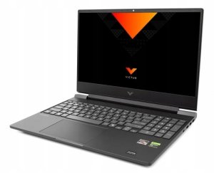 HP Victus 15-fb3231nw - Ryzen 7 7445HS | 15,6"-144Hz | 16GB | 1TB | Win11Home | RTX4050 | Czarny 3