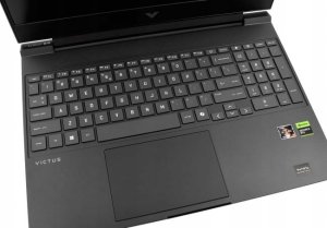 HP Victus 15-fb3231nw - Ryzen 7 7445HS | 15,6"-144Hz | 16GB | 1TB | Win11Home | RTX4050 | Czarny 4