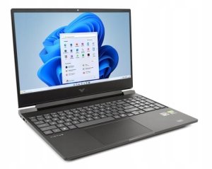 HP Victus 15-fb3231nw - Ryzen 7 7445HS | 15,6"-144Hz | 16GB | 1TB | Win11Home | RTX4050 | Czarny 7