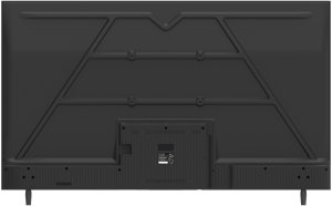Telewizor Kruger&Matz 55" UHD smart DVB-T2/S2 H.265 Hevc 4