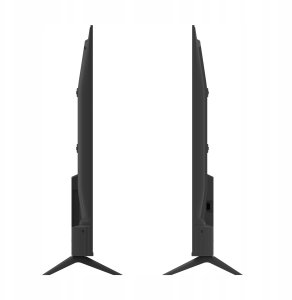 Telewizor Kruger&Matz 55" UHD smart DVB-T2/S2 H.265 Hevc 5