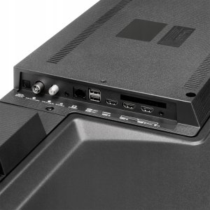 Telewizor Kruger&Matz 55" UHD smart DVB-T2/S2 H.265 Hevc 8