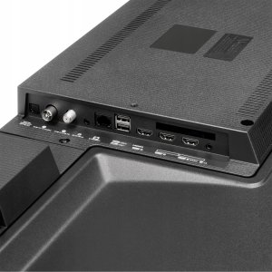 Telewizor Kruger&Matz 50" UHD smart DVB-T2/S2 H.265 Hevc VIDAA 7