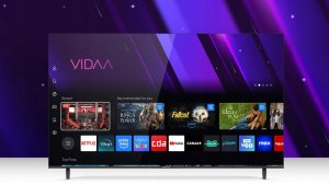 Telewizor Kruger&Matz 50" UHD smart DVB-T2/S2 H.265 Hevc VIDAA 9