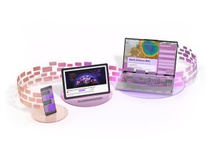 Lenovo Idea Tab Pro Mediatek 256 GB 32,3 cm (12.7") 8 GB Wi-Fi 6E (802.11ax) Android 14 Szary 13