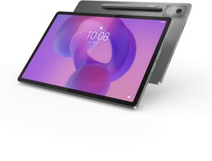 Lenovo Idea Tab Pro Mediatek 256 GB 32,3 cm (12.7") 8 GB Wi-Fi 6E (802.11ax) Android 14 Szary 8