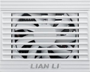 Zasilacz Lian Li SP Platinum SP0850P 850W Biały (G9P.SP0850P.W000.EU) 5