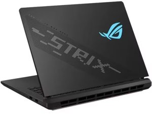 ASUS ROG Strix SCAR 16 G635LW-U9322W - Ultra 9-275HX | 16"-240Hz 2.5K | 32GB | 2TB + 4TB | Win11H | RTX5080 4