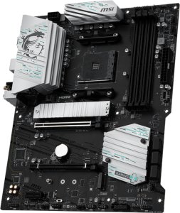 Płyta główna MSI B550 GAMING WIFI 3