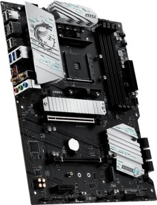 Płyta główna MSI B550 GAMING WIFI 4