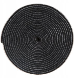 Organizer kabli – taśma na rzep NOVEEN CO516 16 MM 5 MB 3