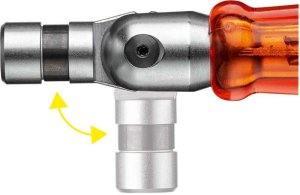 Zestaw trzpieni wymiennych PB 226. Classic PB Swiss Tools 4