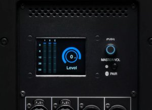 AIR XD Sub 18 Active Extended Definition Subwoofer 2