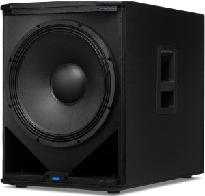 AIR XD Sub 15 Active Extended Definition Subwoofer 2
