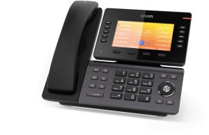 Telefon Snom snom D892M 3