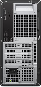 Komputer Dell Pro Tower Essential QVT1260 | Desktop | Tower | Intel Core i5 | i5-14400 | 16 GB | DDR5 | 1000 GB | Intel UHD Graphics 730 | English | Windows 11 Pro | 3