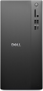 Komputer Dell Pro Tower Essential QVT1260 | Desktop | Tower | Intel Core i5 | i5-14400 | 16 GB | DDR5 | 1000 GB | Intel UHD Graphics 730 | English | Windows 11 Pro | 5