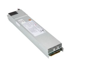 Supermicro PWS-920P-1R2 moduł zasilaczy 920 W 1U 2