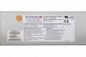 Supermicro PWS-920P-1R2 moduł zasilaczy 920 W 1U 3