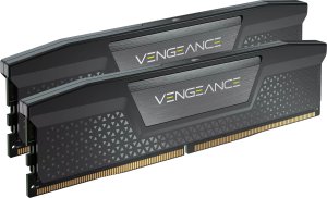 Pamięć Corsair Vengeance, DDR5, 64 GB, 6400MHz, CL42 (CMK64GX5M2B6400C42) 2