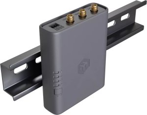 Bramka VoIP MikroTik Mikrotik EC25-EU&KNE gateway/kontroler 10, 100, 1000 Mbit/s 2