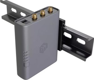 Bramka VoIP MikroTik Mikrotik EC25-EU&KNE gateway/kontroler 10, 100, 1000 Mbit/s 3