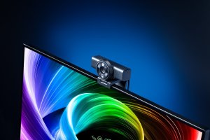 Kamera internetowa Razer Kiyo V2 X - Black 4