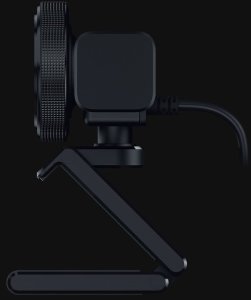 Kamera internetowa Razer Kiyo V2 X - Black 8