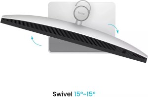 Monitor BenQ MA270UP (9H.LP8LB.QBE) 7