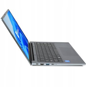 Laptop NTT&reg; Book B14IP 14.0 - i5-1235U, 32GB RAM, 1TB SSD M.2, Windows 11 Edu 3