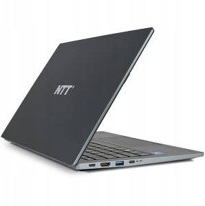 Laptop NTT&reg; Book B14IP 14.0 - i5-1235U, 32GB RAM, 1TB SSD M.2, Windows 11 Edu 4