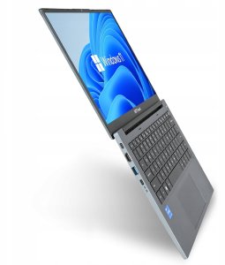 Laptop NTT&reg; Book B14IP 14.0 - i5-1235U, 32GB RAM, 1TB SSD M.2, Windows 11 Edu 8