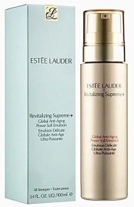 Estee Lauder Estee Lauder, Revitalizing Supreme+ Global Anti-Aging Power, Anti-Aging, Emulsion, For Face, 100 ml For Women 2