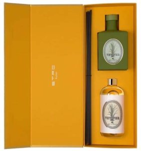 Etro Etro, Vetiver, Aroma Reed Diffuser, 500 ml Unisex 2