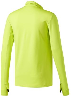Adidas Bluza męska TKO LS TEE żółta r. S (BR2404) 8