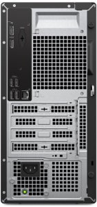 Dell Pro | Essential QVT1260 | Desktop | Tower | Intel Core i5 | i5-14400 | 16 GB | DDR5 | 512 GB | Intel UHD Graphics 730 | English | Windows 11 Pro | Warranty 36 month(s) 2