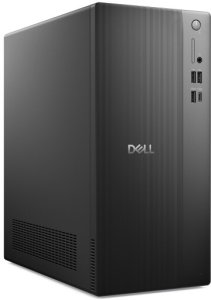 Dell Pro | Essential QVT1260 | Desktop | Tower | Intel Core i5 | i5-14400 | 16 GB | DDR5 | 512 GB | Intel UHD Graphics 730 | English | Windows 11 Pro | Warranty 36 month(s) 3