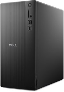 Dell Pro | Essential QVT1260 | Desktop | Tower | Intel Core i5 | i5-14400 | 16 GB | DDR5 | 512 GB | Intel UHD Graphics 730 | English | Windows 11 Pro | Warranty 36 month(s) 4