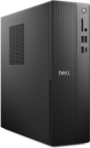 Dell Pro | Essential QVS1260 | Desktop | Slim | Intel Core i5 | i5-14400 | 16 GB | DDR5 | 1000 GB | Intel UHD Graphics 730 | English | Windows 11 Pro | Warranty 36 month(s) 2