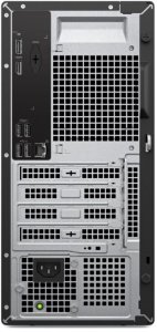 Dell Pro | Essential QVT1260 | Desktop | Tower | Intel Core i5 | i5-14400 | 16 GB | DDR5 | 512 GB | Intel UHD Graphics 730 | English | Windows 11 Home | Warranty 36 month(s) 2