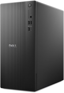 Dell Pro | Essential QVT1260 | Desktop | Tower | Intel Core i5 | i5-14400 | 16 GB | DDR5 | 512 GB | Intel UHD Graphics 730 | English | Windows 11 Home | Warranty 36 month(s) 3