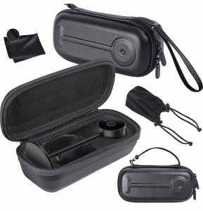 JYS Etui Pokrowiec Futerał Case Osłona Walizka Na Kamerę Do Nintendo Switch 2 / Jys-ns2316 11