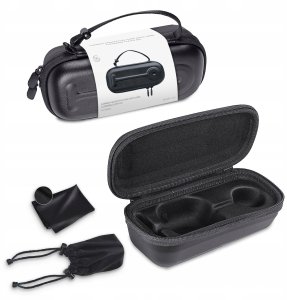 JYS Etui Pokrowiec Futerał Case Osłona Walizka Na Kamerę Do Nintendo Switch 2 / Jys-ns2316 2
